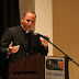 Fr. Larry Swink on Spiritual Reading - IHM Conference