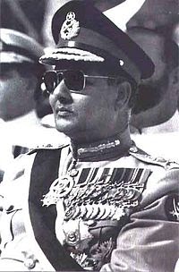 Chagatai Khan General (R) Mirza Aslam Beg Misbehaves & Attacks