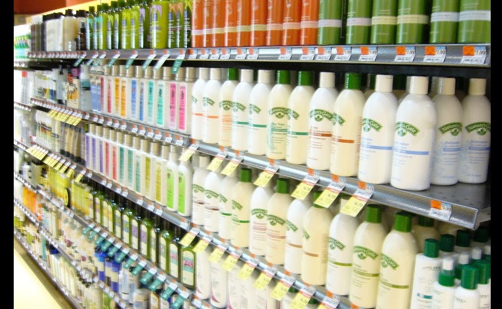 Eu ♥ Cabelo Qual Shampoo?