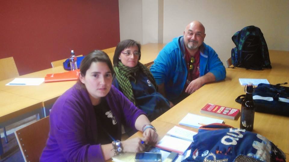 NADIBU sensibilización ambiental