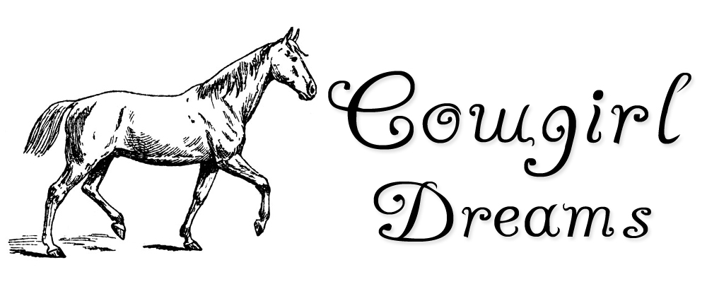 quarter horse coloring pages