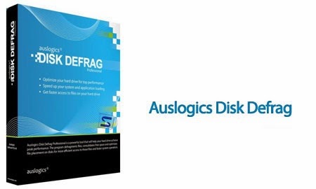 Auslogics Disk Defrag Free Version