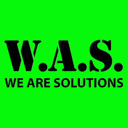 WE ARE SOLUTIONS