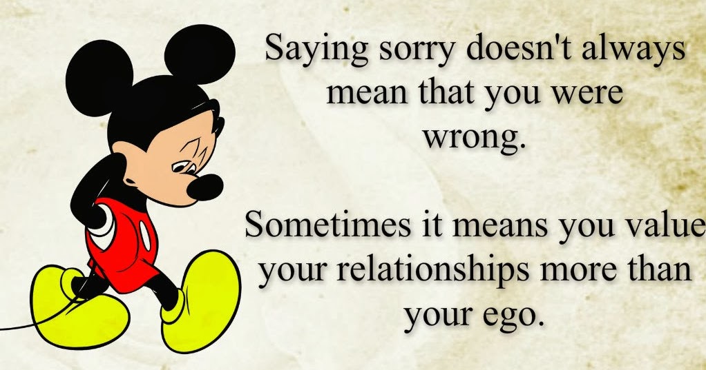 Famous apology poems picture