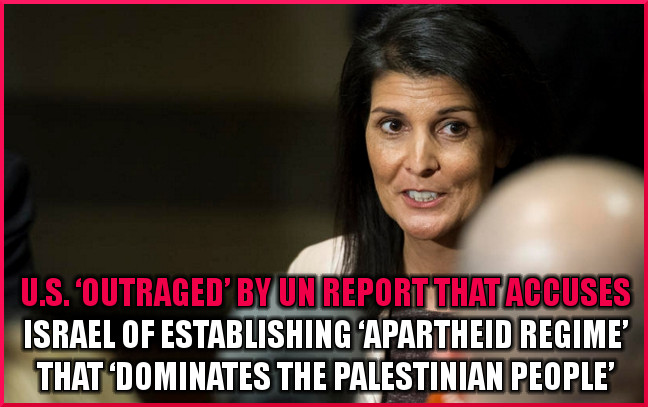Photo via Israel, Islam & End Times