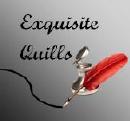 Exquisite Quills