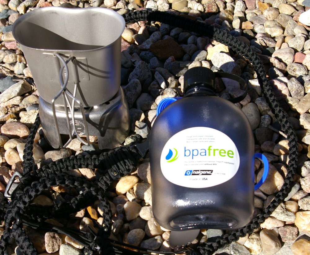 CANTEEN SHOP DELUXE STAINLESS CANTEEN KIT REVIEW