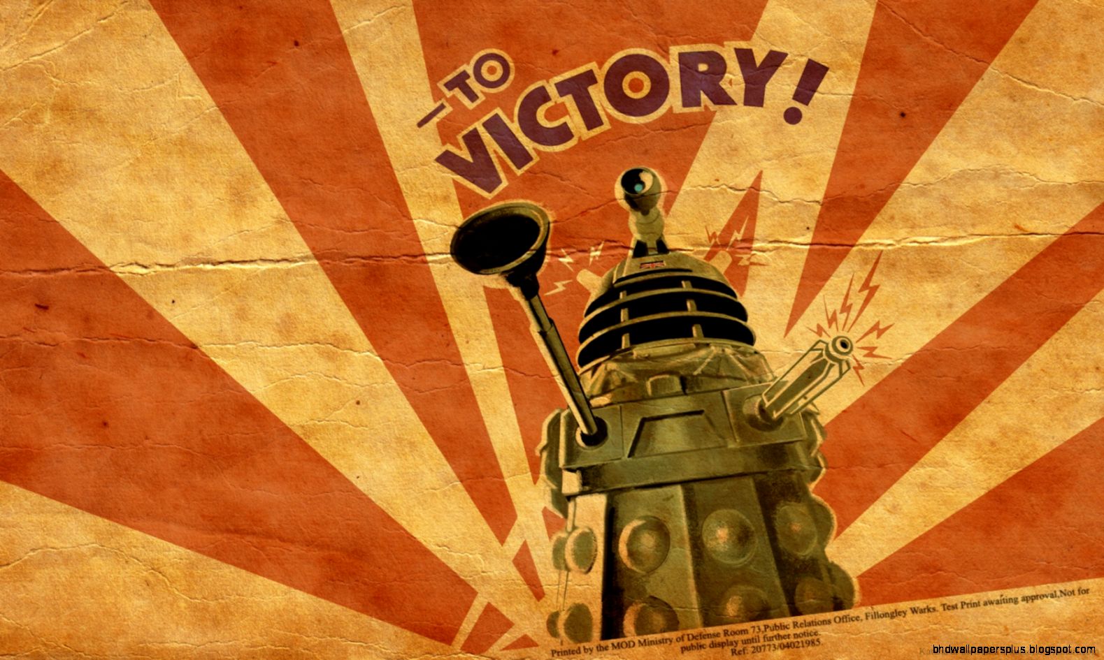 Dalek Wallpaper 1680x1050 ID54941 Dalek Wallpaper 1680x1050 ID54941