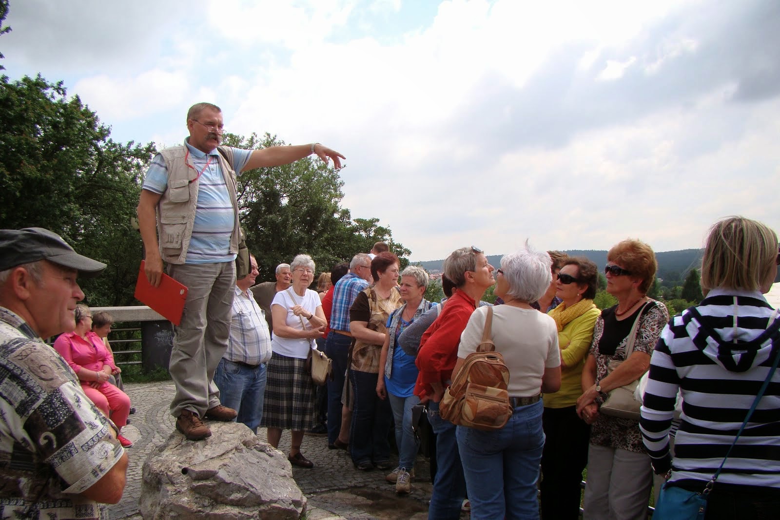 Tam byliśmy 2013