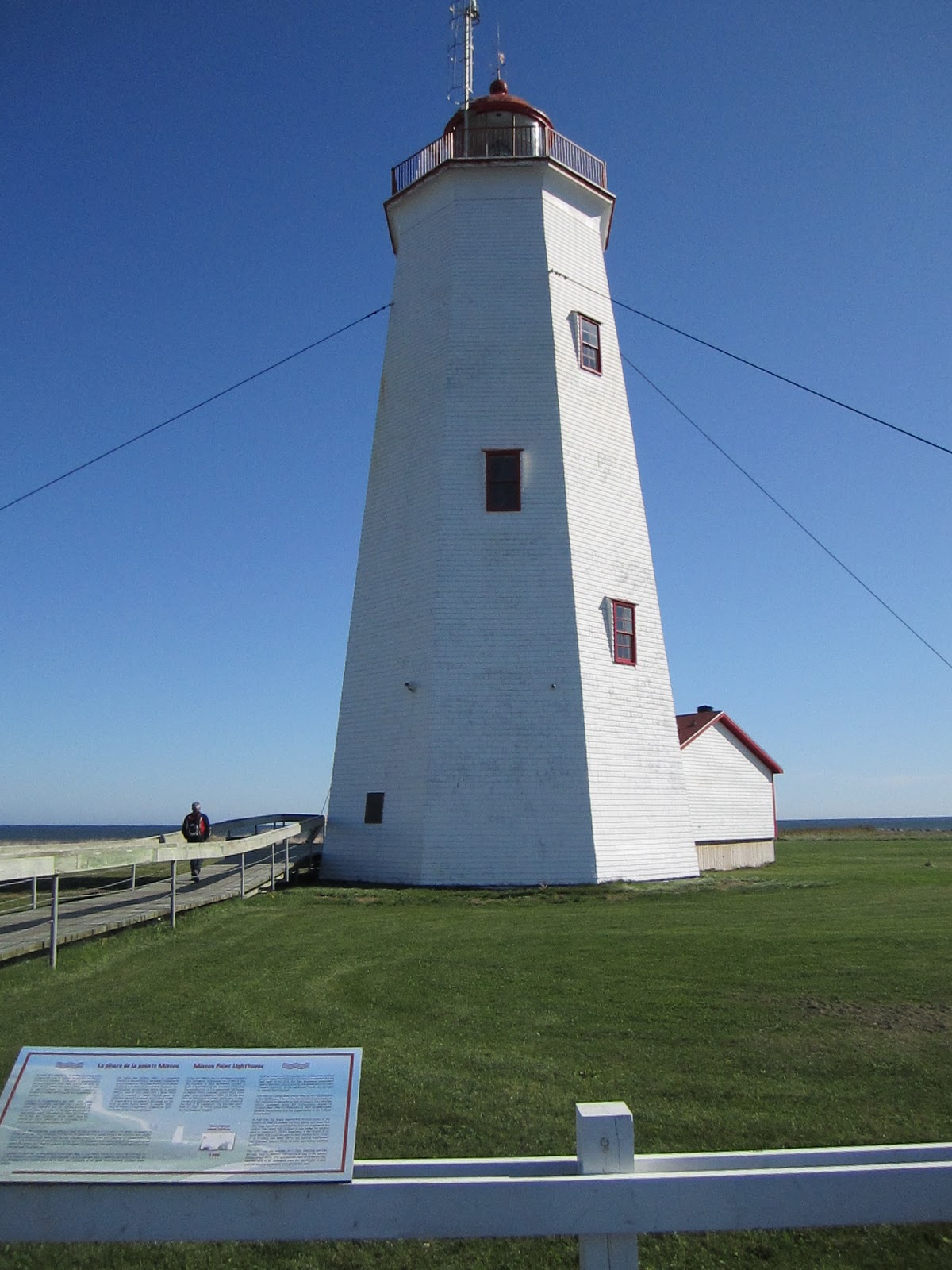 rencontre new brunswick