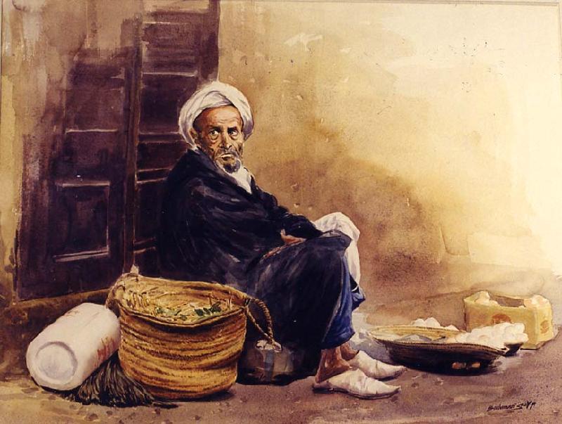 موسوعة البحوث الشاملة الفن التشكيلي بالمغرب