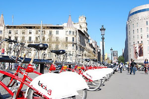 ¿CUANTO CUESTA UN SERVICIO PUBLICO DE BICICLETAS?