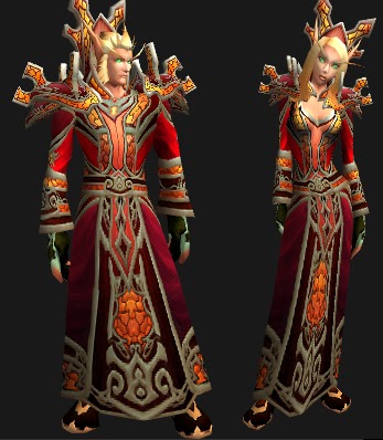 Nesca\'s Nook: :: WoW Cloth Transmog :: Nesca\'s Nook: :: WoW Cloth Transmog ::