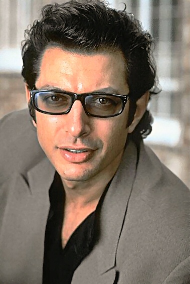 La ciudad de Isoka Jeff+goldblum