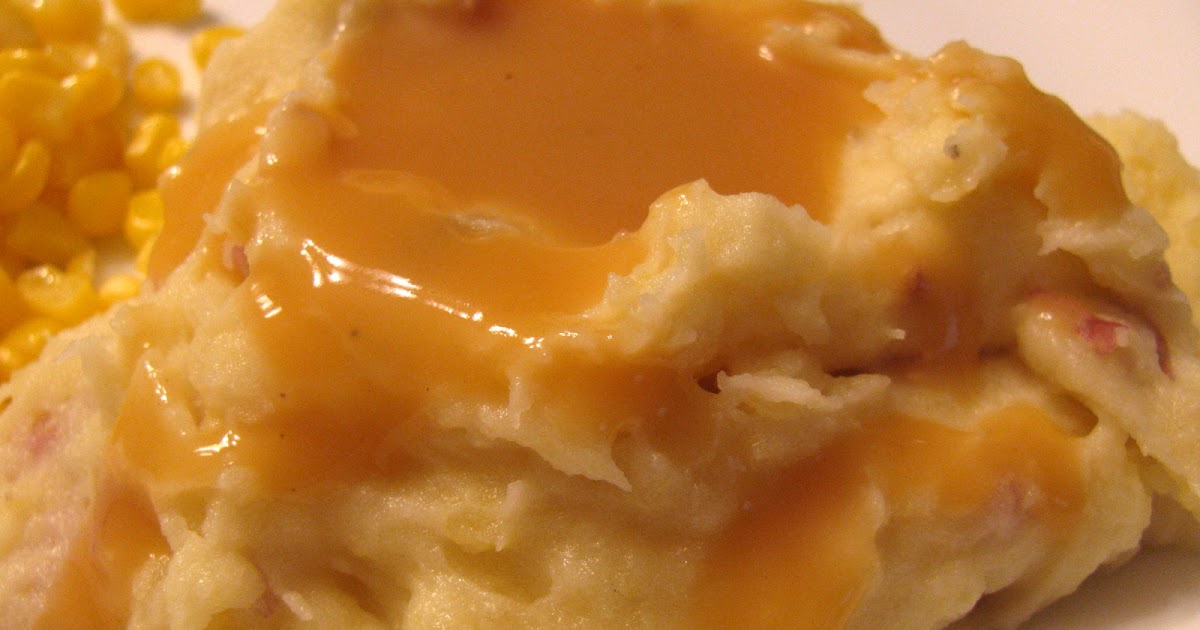 Parmesan and Garlic Mashed Red Potatoes