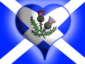 With Scottish Heart