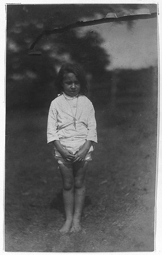 albumen silver print