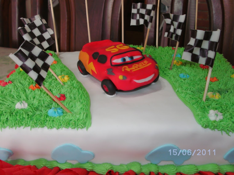 Torta cars