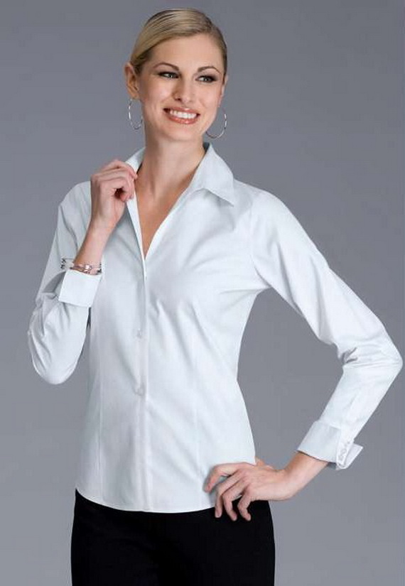 Custom Dress Shirts USA