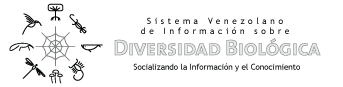 Sistema Venezolano de Información sobre Diversidad Biológica (SVIDB)