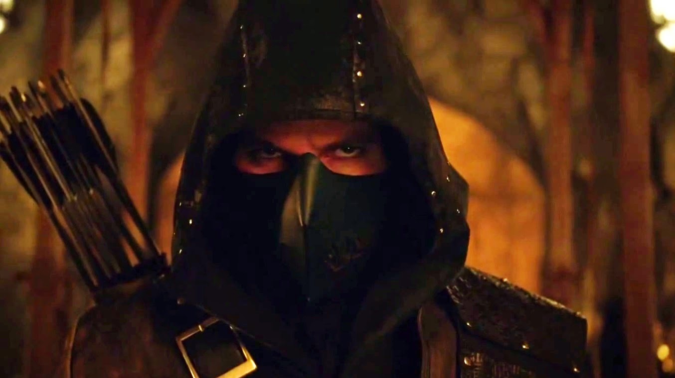 Thea Lives in “The Fallen” “Arrow” Season 3, Episode 20 Review