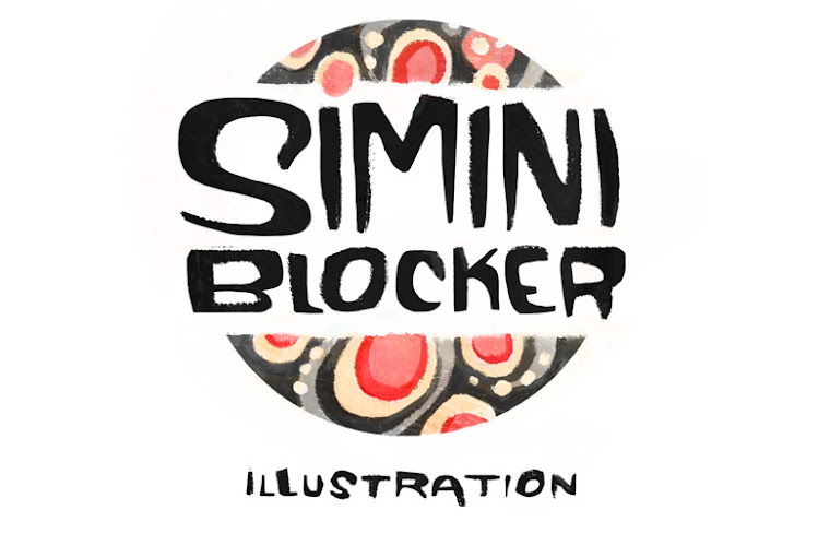 Simini Blocker