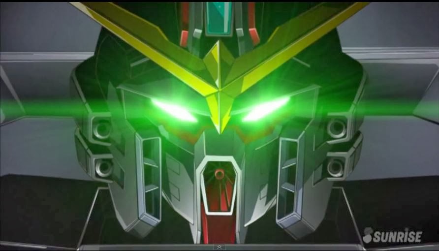 Gundam Guy Mobile Suit Gundam Seed Destiny Hd Remaster Episode 32 Stella Eng Sub