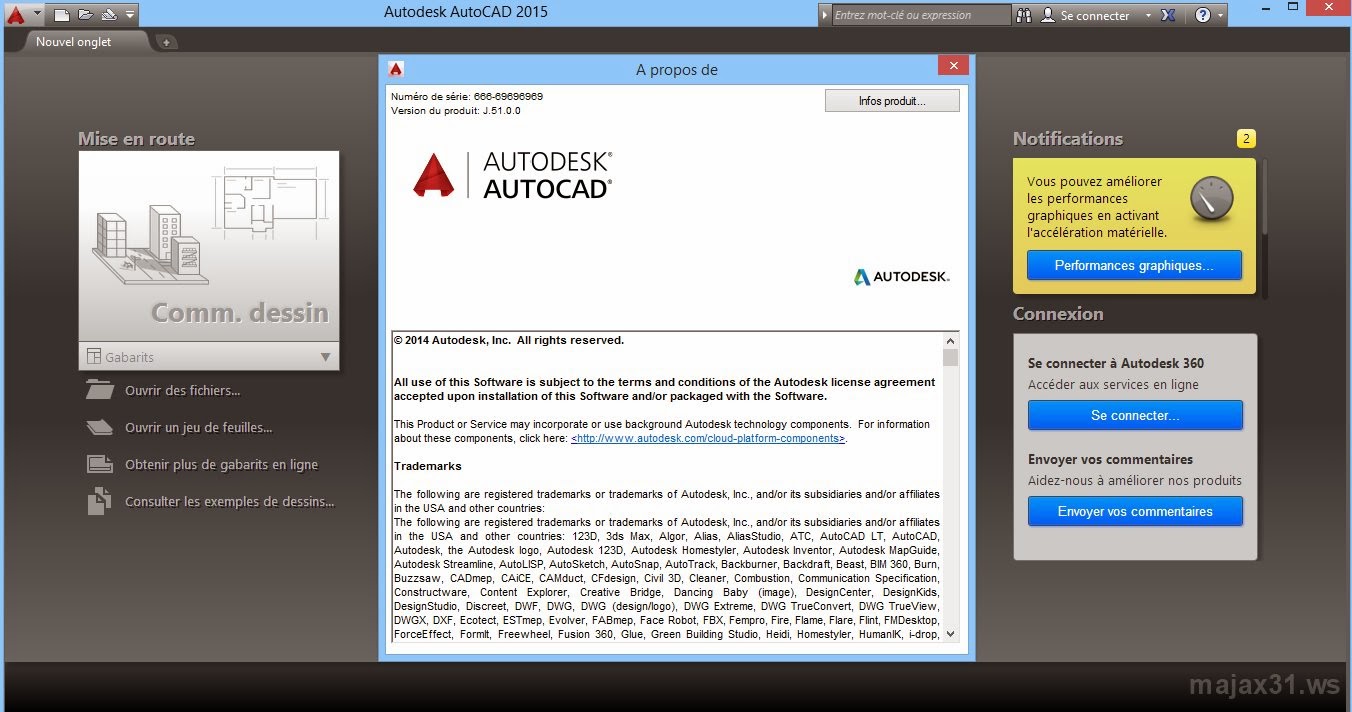 AutoCAD Architecture 2013 Covadis 2013, Gratuit A Telecharger.rar