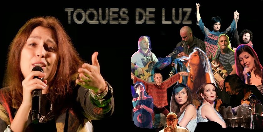 Toques de Luz