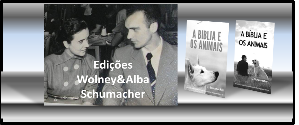 Edições Wolney&Alba Schumacher
