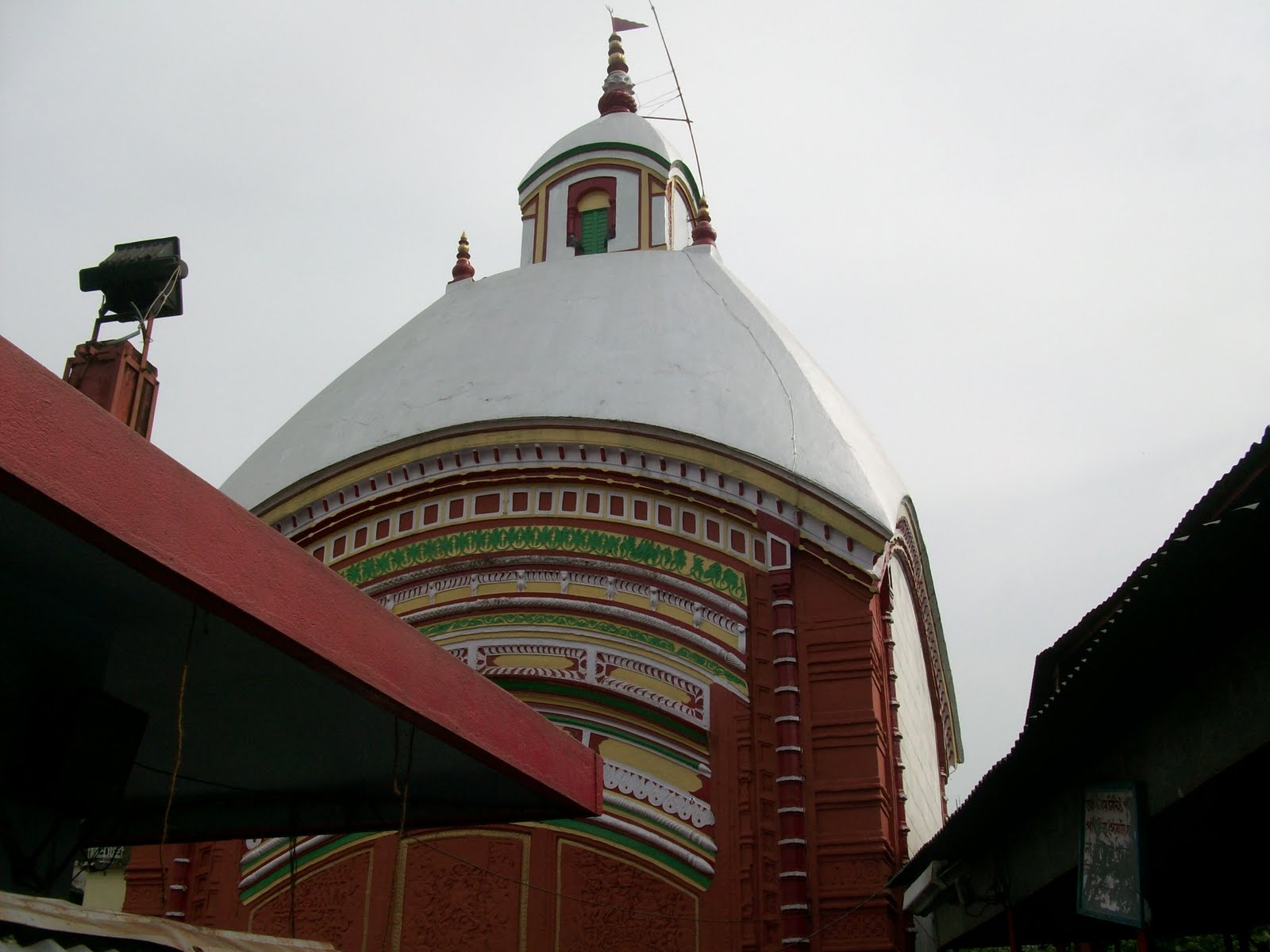 Birbhum Tourism