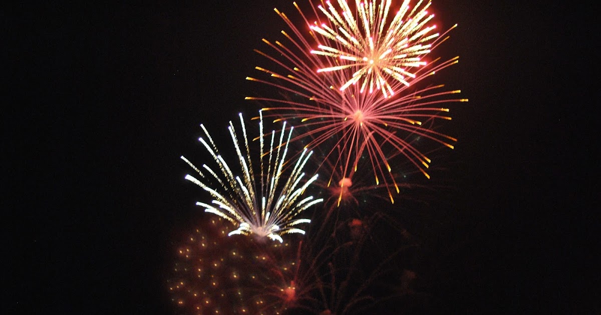 Life With 4 Boys Dodge City Fireworks Wordless Wednesday
