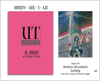 UT n. 52 - Il buio