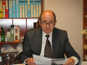 PRESIDENTE DE LA ASOCIACIÓN CULTURAL Y RECREATIVA DE SOTRONDIO