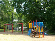 Play around on 1 of 2 playgrounds!