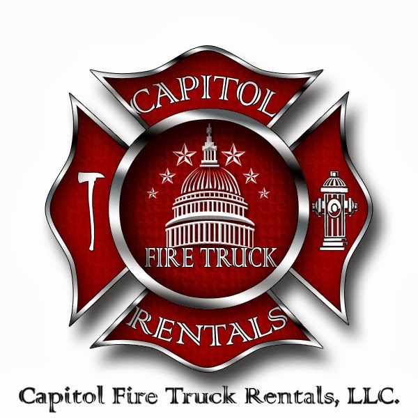 Rent A Fire Truck Today!