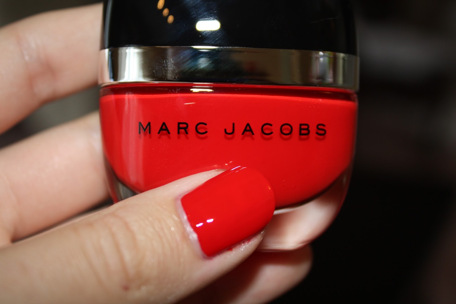 9. Marc Jacobs Daisy Nail Art Products - wide 8