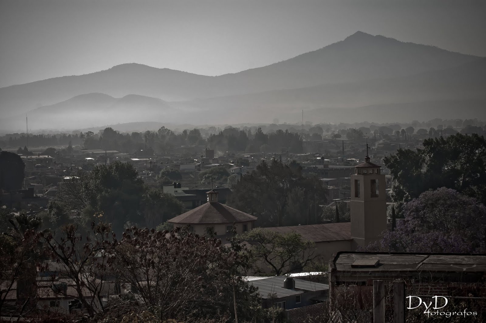 Jaime Ramos Méndez Tangancícuaro Fotografía de DyD Fotógrafos