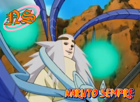Naruto - Episódio 220: A Partida, Wiki Naruto
