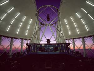 gemini north telescope