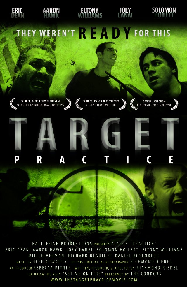 target practice movie. Target Practice (2008)