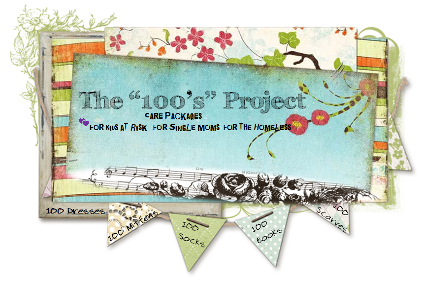 The "100's" Project