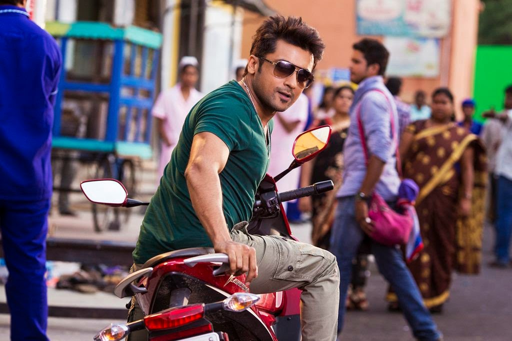 24 tamil movie stills