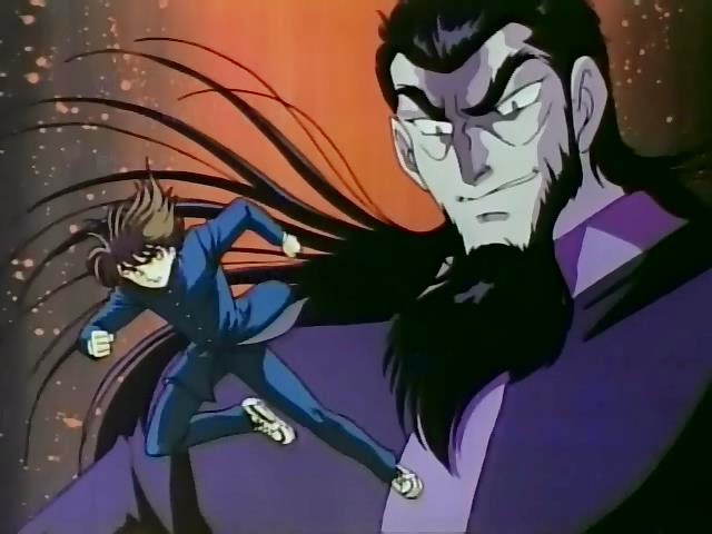 Download Armagedon Fansubs Babel Nisei Ova For iPhone Get Wallpaper Armagedon Fansubs Babel Nisei Ova For iPhone Free