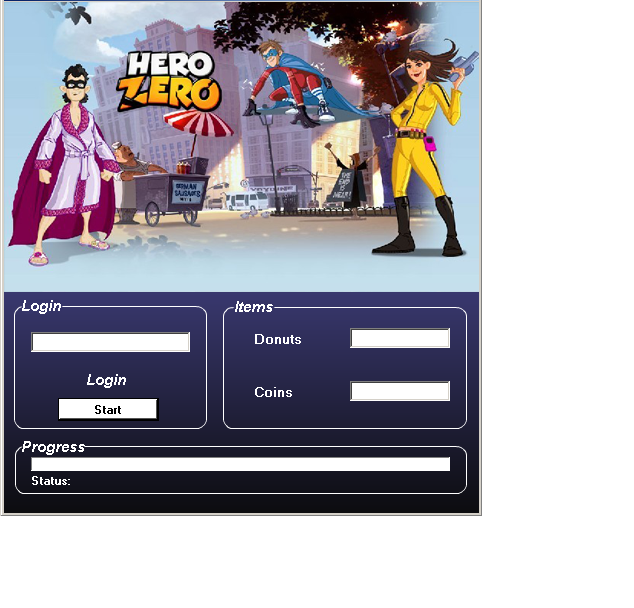 Wars And Battles Consulter Le Sujet Hero Zero Hack Donuts And