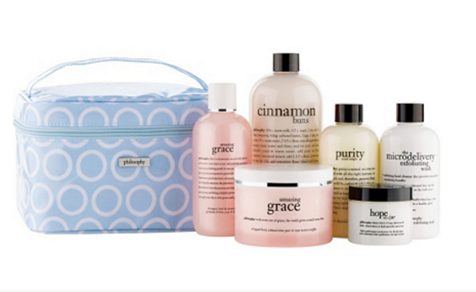 the budget beauty blog