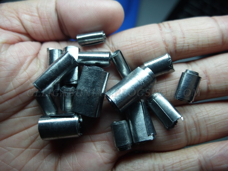 BLOG UTAMA Y.M PADUKA AYAHANDA PAY 8 TIMAH HITAM