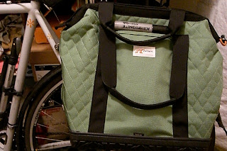 detours toocan 2.0 pannier