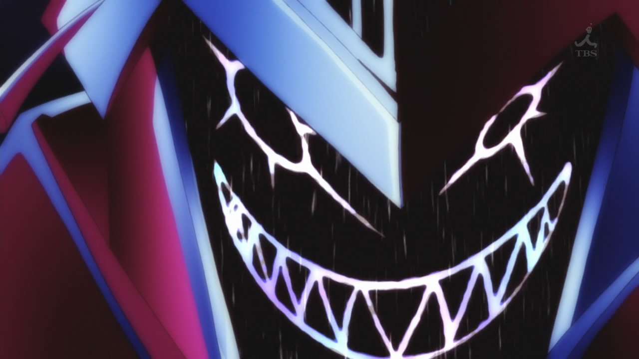 Yumekui Merry Chaser