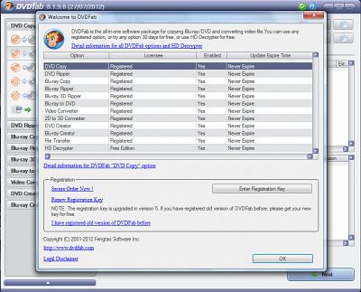 Dvdfab 9 Video Converter Download For Windows 7 Ultimate Edition Dvdfab 9 Video Converter Download For Windows 7 Ultimate Edition